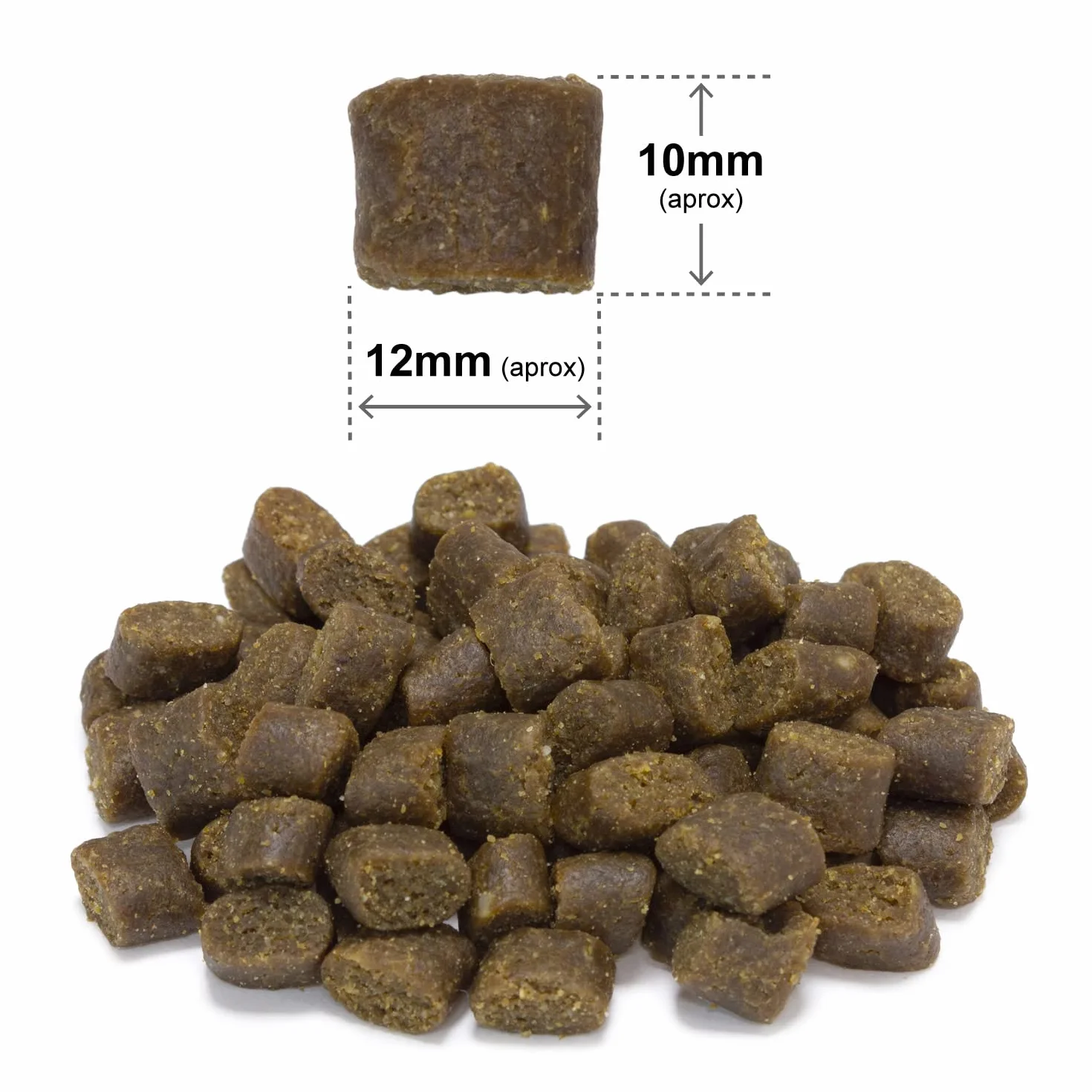 Arquivet Fresh Farm Poultry - 10 Kg - Alimento Completo para Perros - Carne y Pescado Frescos