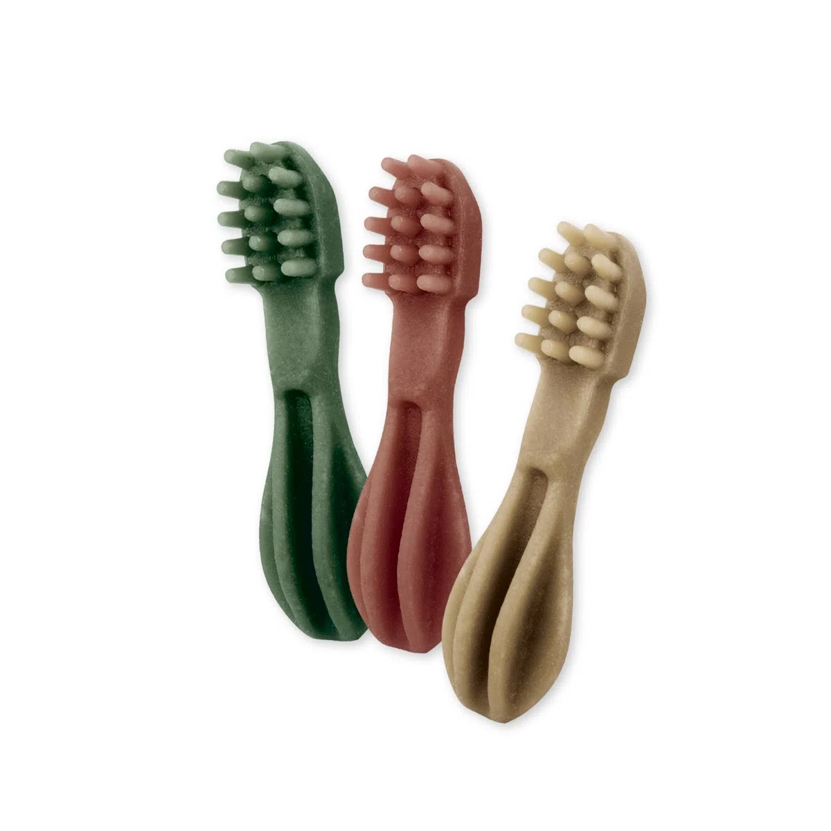 Whimzees Cepillo de Dientes tamaño XS / 350 Unidades en Pantalla, 1 Unidad (1 x 2,8 kg)