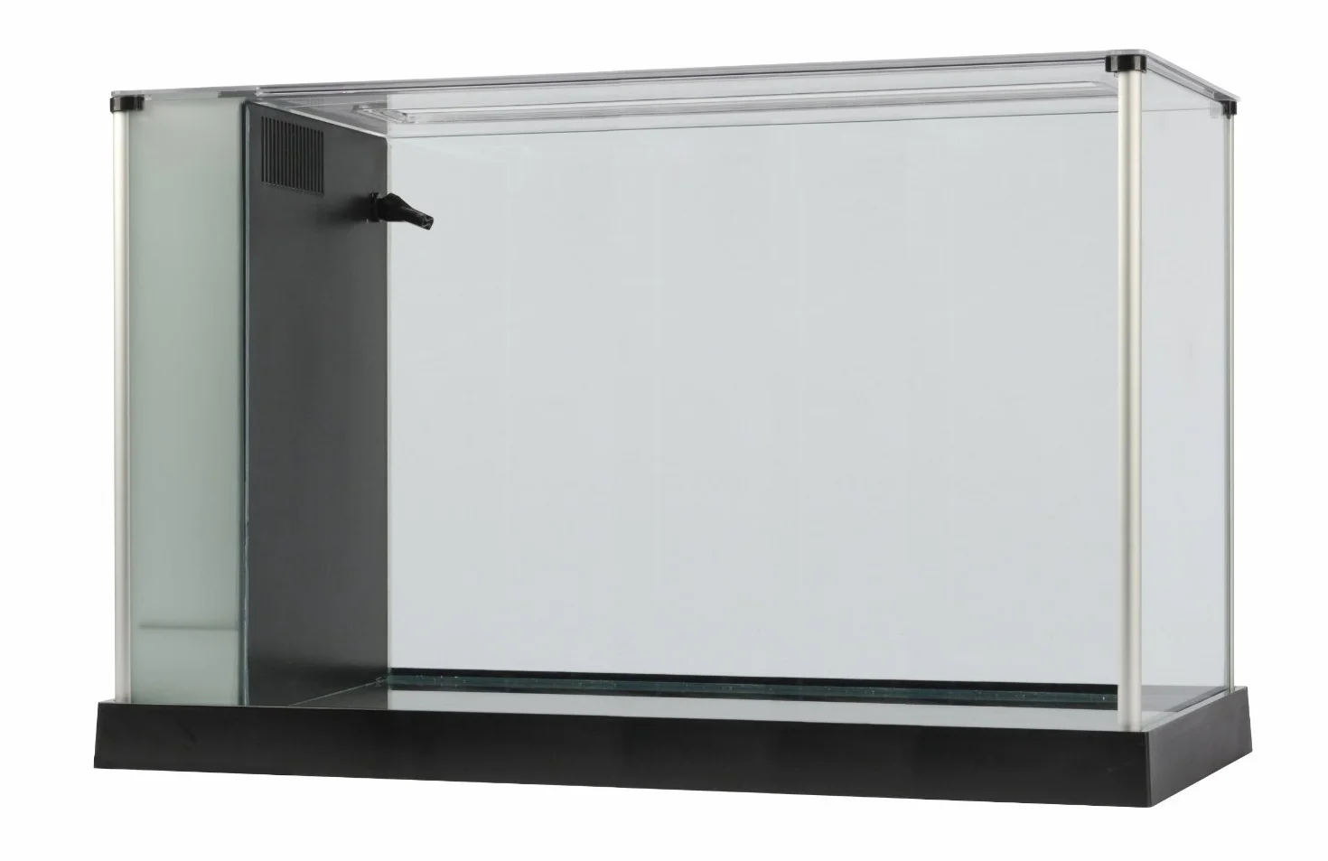 Fluval Spec Nano Acuario, 19 L, Negro