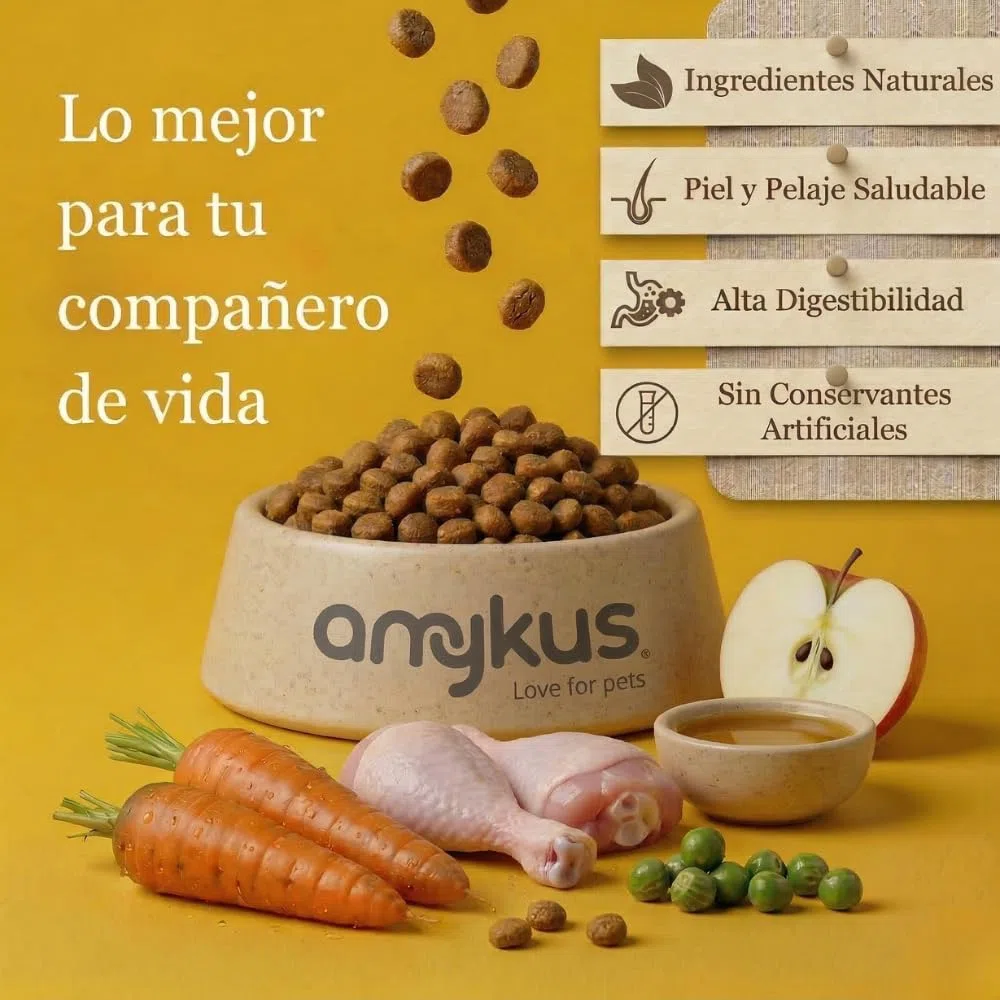 Original Light & Care 12,5 kg | Pienso Completo para Perros Senior y con Sobrepeso | Bajo en Calorías | Pollo y Pavo