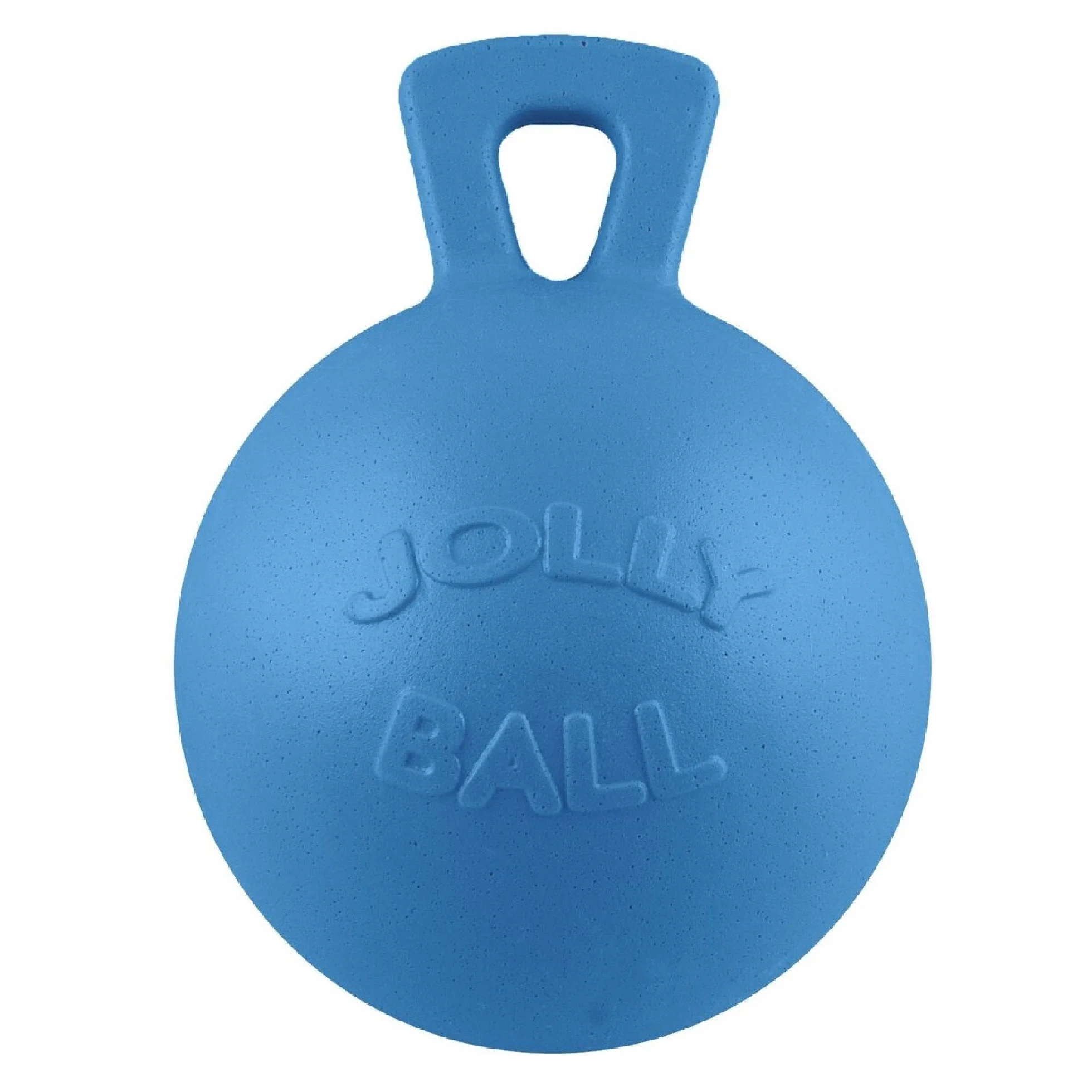 JOLLY 0788169041095 - Pelota de Caballo con Aroma a Baya, Color Azul Claro