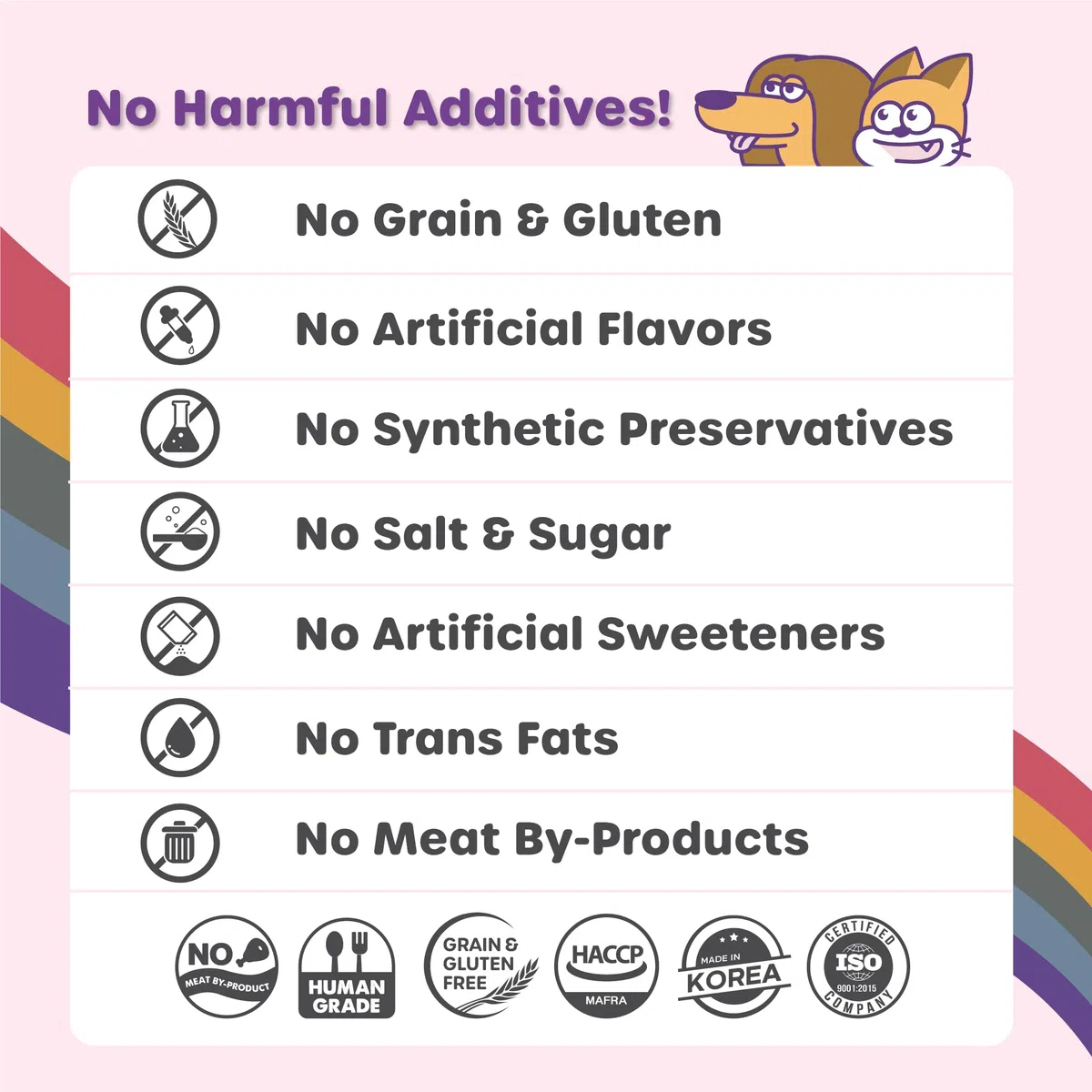 Choolip Golosinas para lamer Squeeze Vita Stick para Perros y Gatos. 49 barritas variadas de Apoyo con multivitaminas Esenciales. Pasta Suave y Sabrosa para Todas Las etapas de la Vida