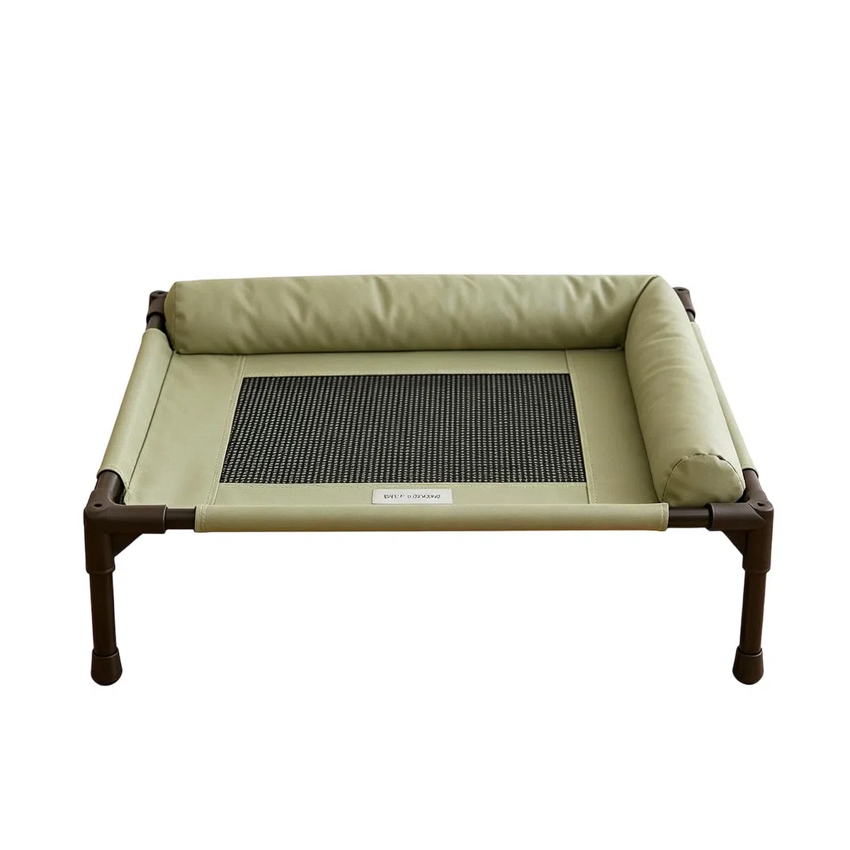 Genérico Cama Elevada De Gato - Refrescante Lavable y Antideslizante para Mascotas | Cama Grande Gato y Lecho Perro,para Cachorros y Hogar Salón Balcón Jardín Terraza Camping