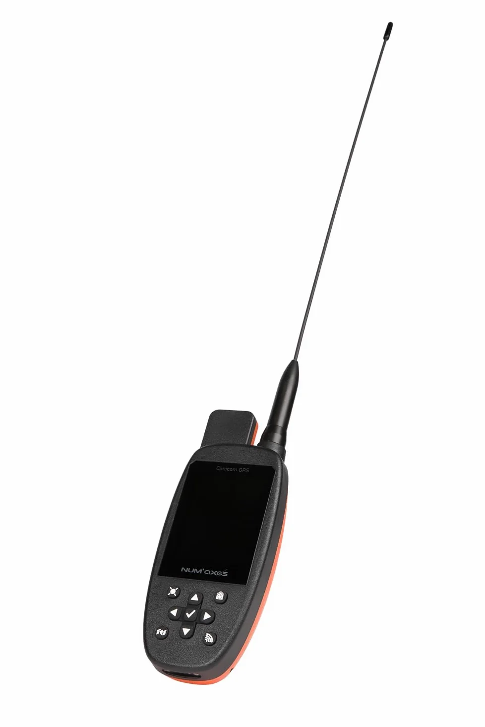 CANICOM GPS 2 – Kit Completo