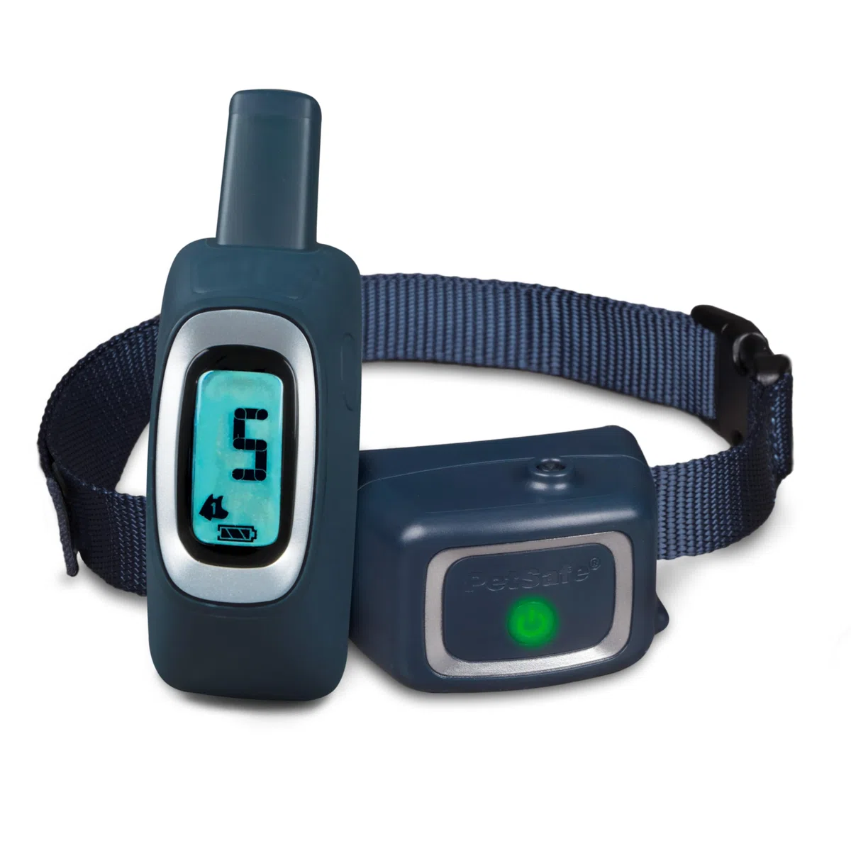 PetSafe Entrenador Remoto por Spray Ajustable | Adiestramiento a Distancia, Fomenta Comportamientos Positivos