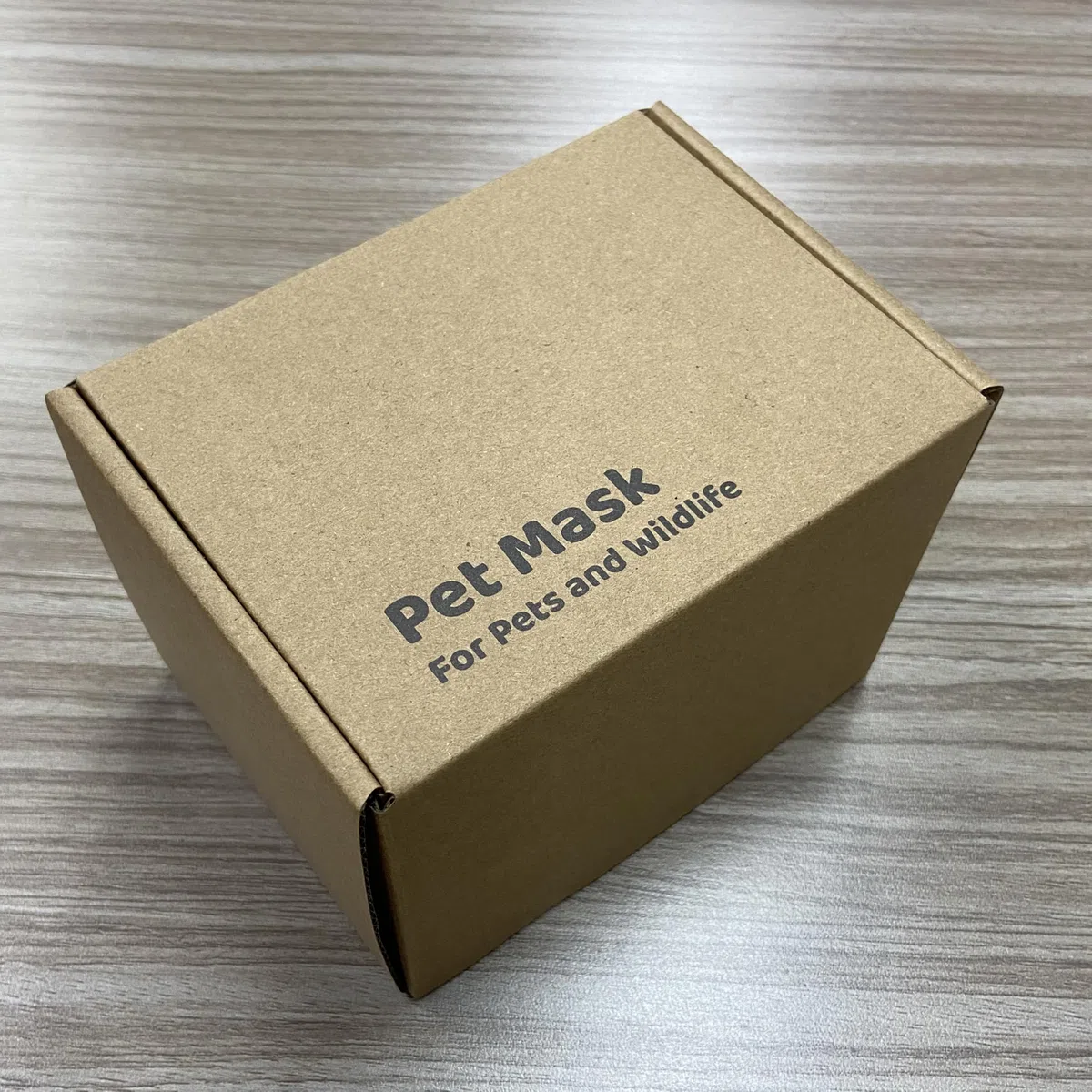 Taza nebulizadora para Mascotas y mascarilla inhaladora para Gatos y Perros pequeños, mascarilla de oxígeno para Mascotas (no Incluye máquina nebulizadora) (M - Perro Mediano)