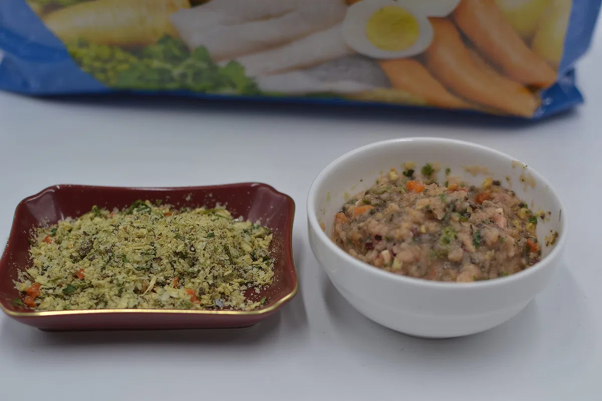 Comida húmeda para Perros Summum Fish 10Kg