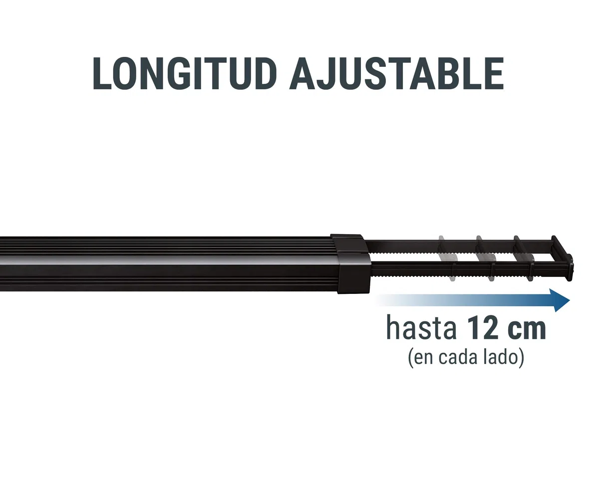 Tetra Lámpara LED Tetronic Proline 580, Lámpara de acuario LED de calidad