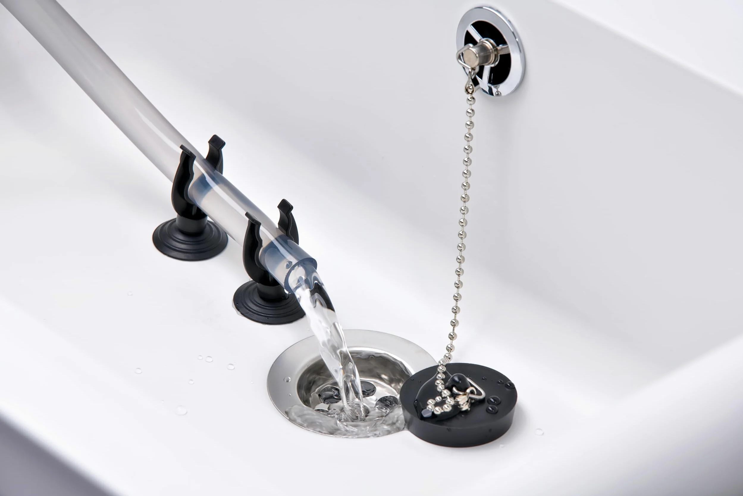 EDEN CDA 600 Sistema de Cambio de Agua