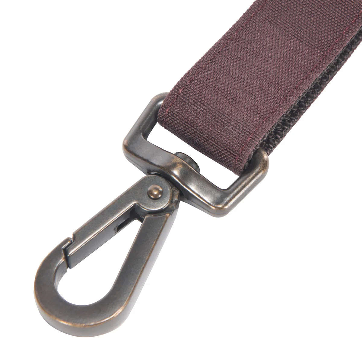 Carhartt - Correas de Nailon duraderas para Perros, Costuras Reflectantes para Mayor Visibilidad