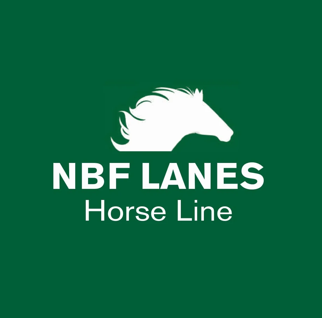 NBF Lanes | Foal Up Crecimiento - Alimento para el desarrollo normal del potro con glucosamina y vitaminas esenciales