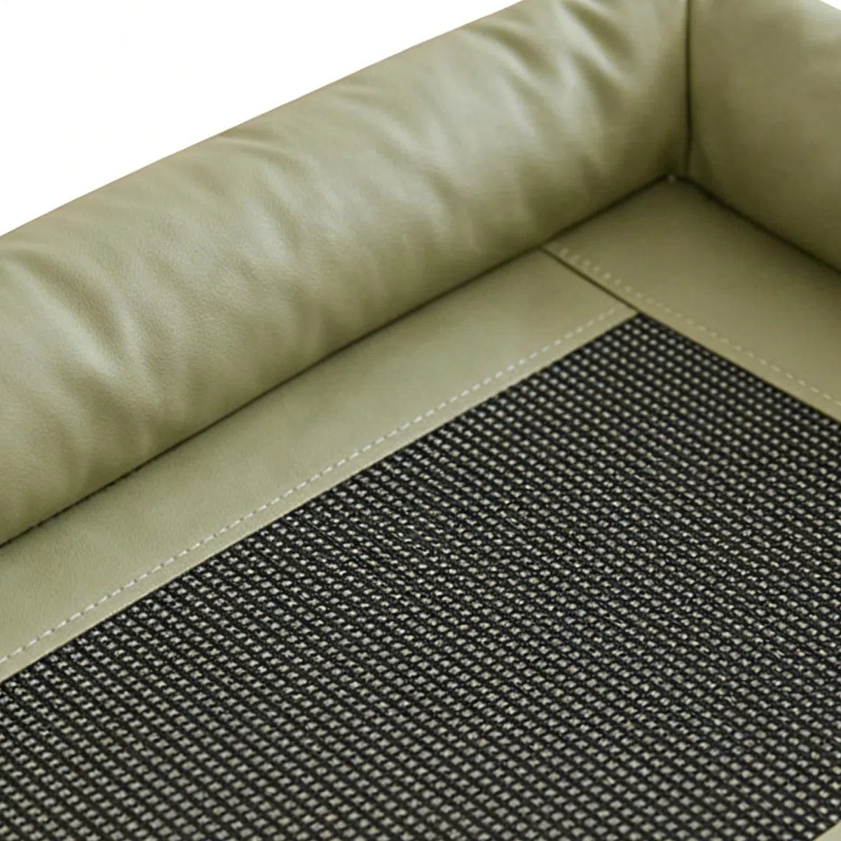 Cama Elevada Para Gatos - Tumbona Para Mascotas Antideslizante, Lavable Y Refrescante | Cama Elevada Para Perros, Hamaca Para Gatos Pequeños Y Medianos, Cachorros, Interior, Exterior, Balcón, Jardín,