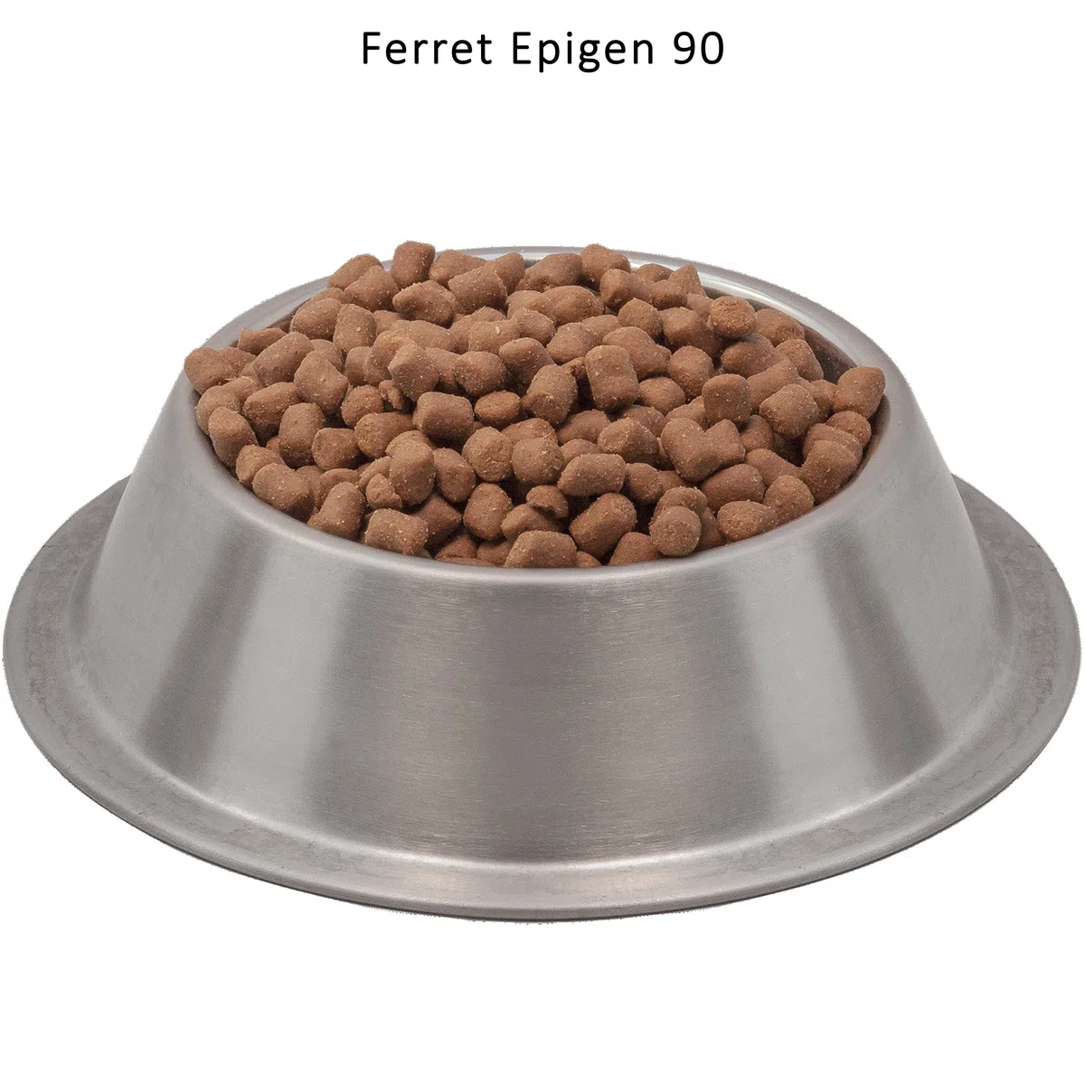 Wysong Ferret Epigen 90 - Alimento Natural seco sin almidón para Hurones, marrón, número de Modelo: WDFE905