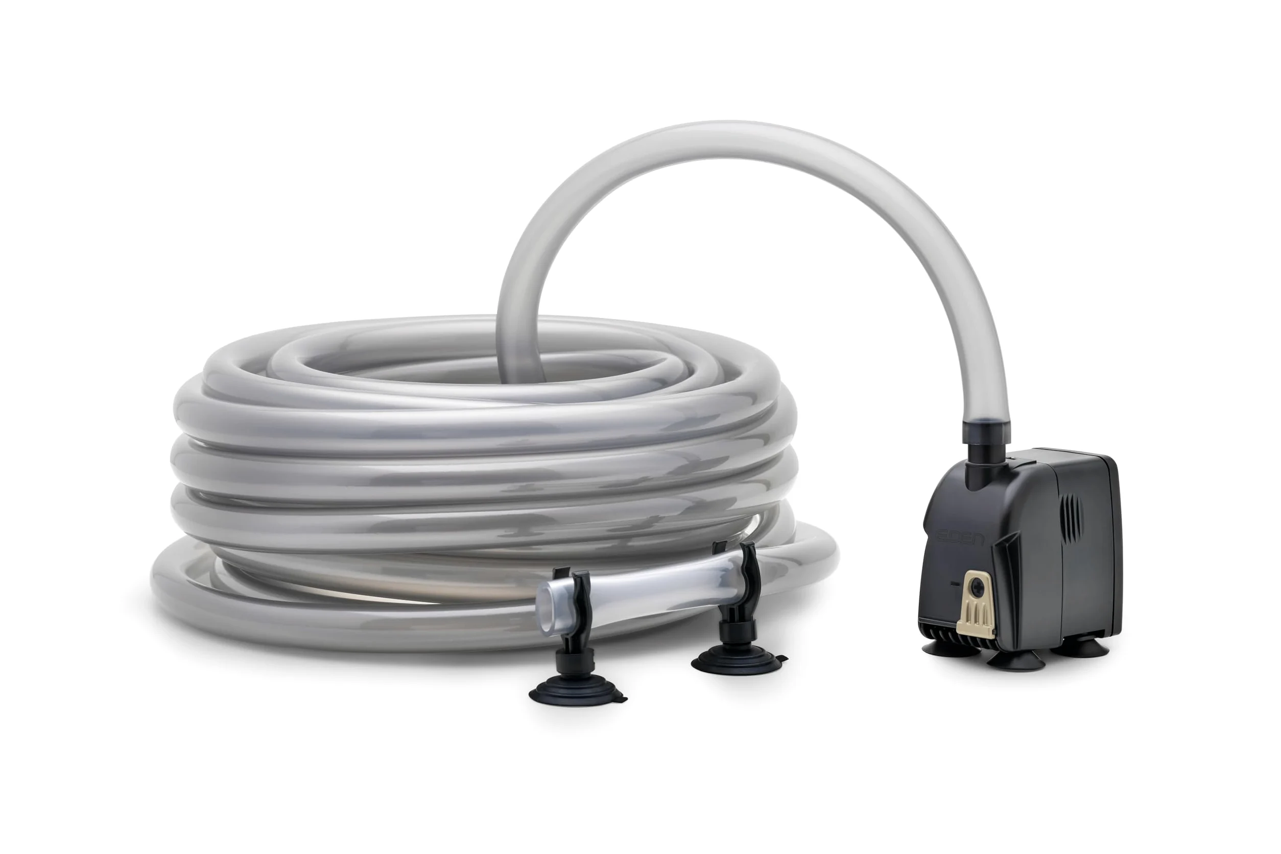 EDEN CDA 600 Sistema de Cambio de Agua