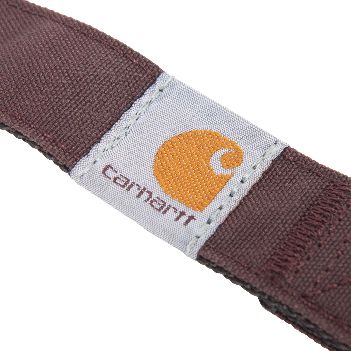 Carhartt - Correas de Nailon duraderas para Perros, Costuras Reflectantes para Mayor Visibilidad