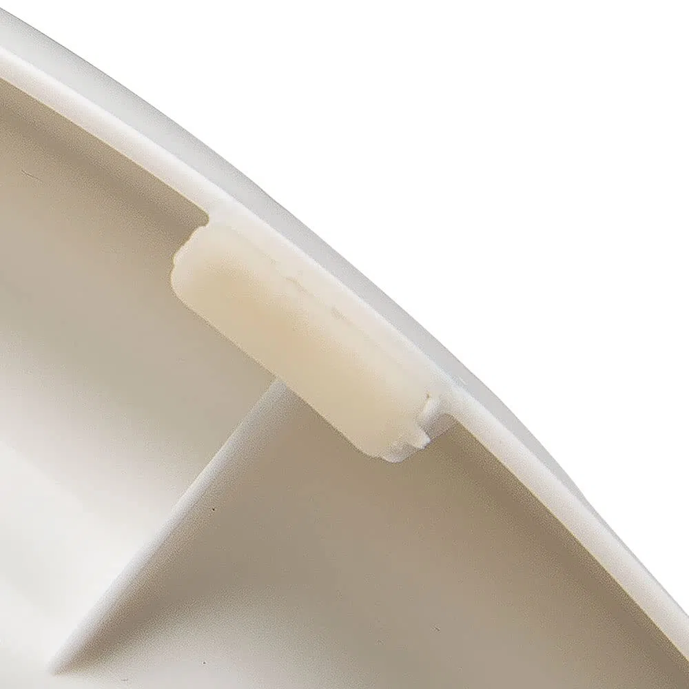 Ferplast Juego Interactivo para Gatos Typhon Circuito Modular, Bola de Luz LED Incluida