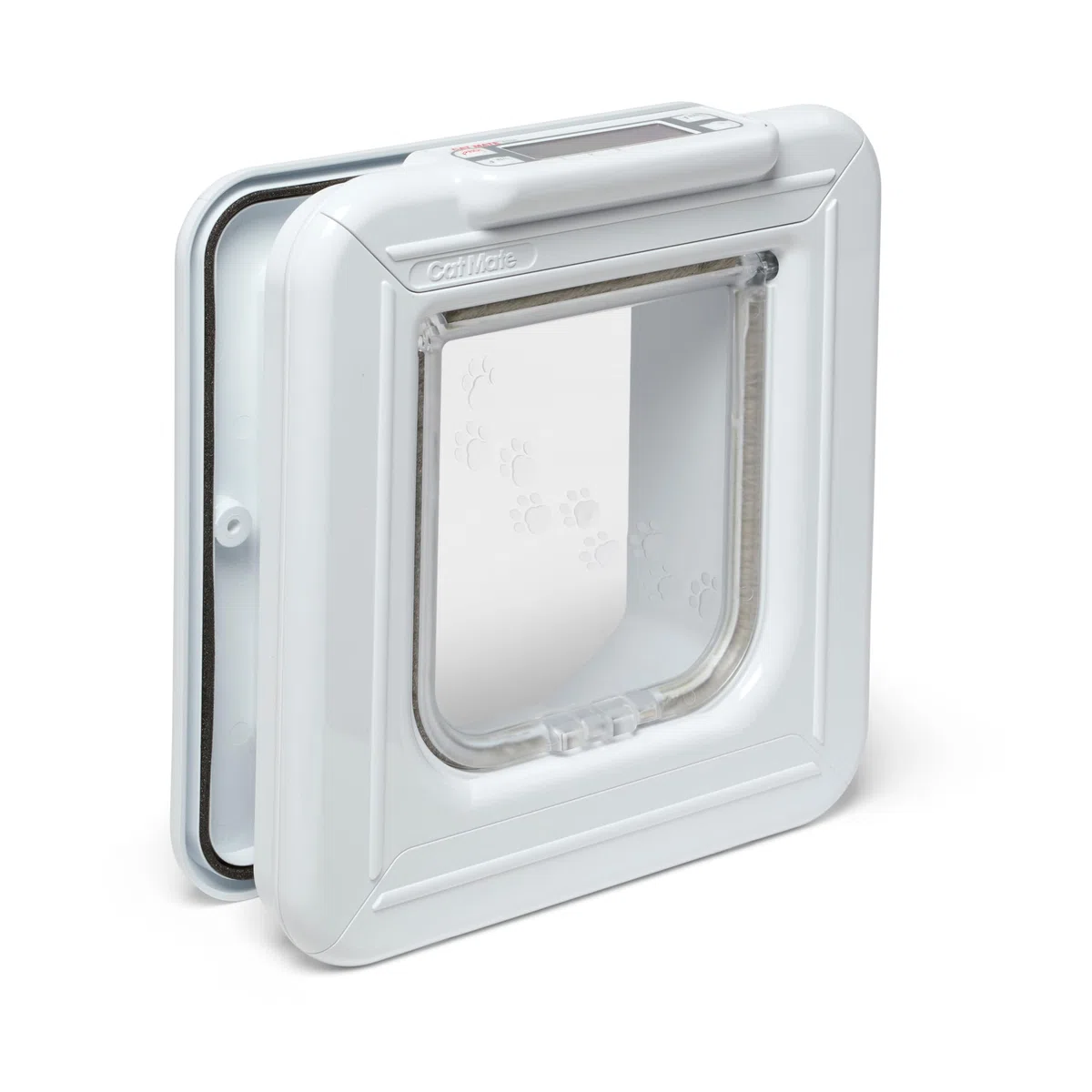 Pet Mate Elite Radio Frecuencia Super selectivo Cat Flap