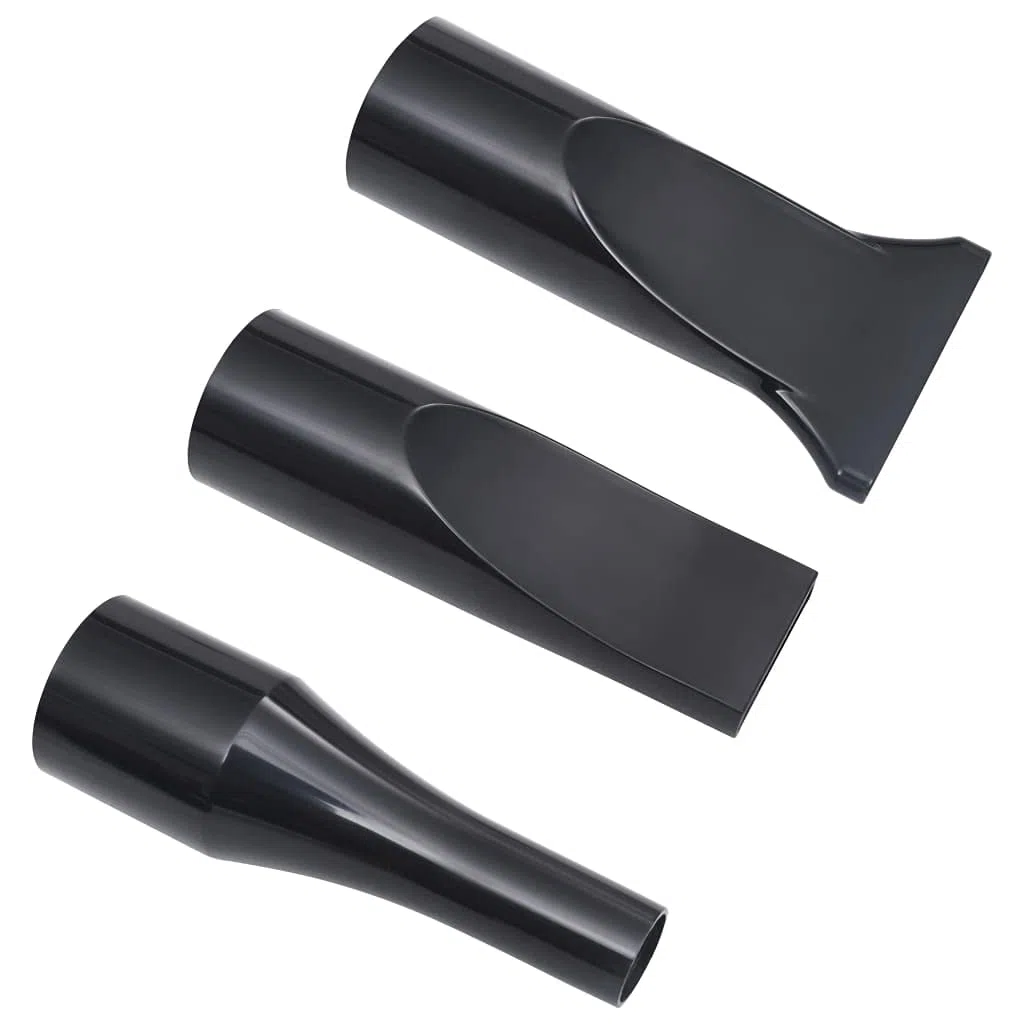 Genérico Secador de Mascotas Doble Motor Negro,Producto para Mascotas y Animales,Productos para Mascotas,Productos de higiene para Mascotas,Secadores de Pelo para mascotas-170936
