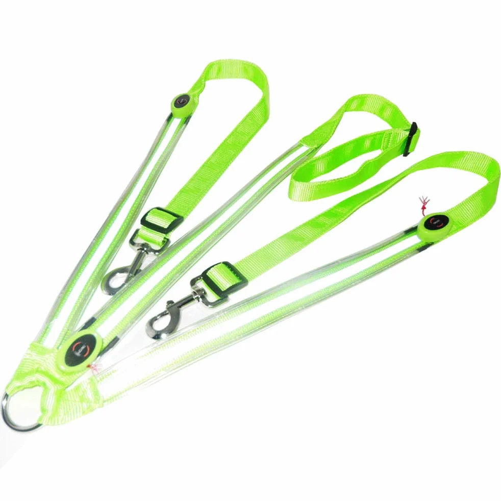 Cortavientos LED para Caballos, con Placa para el Cuello, Alta Visibilidad, para Montar a Caballo, Equipo de Seguridad Ajustable