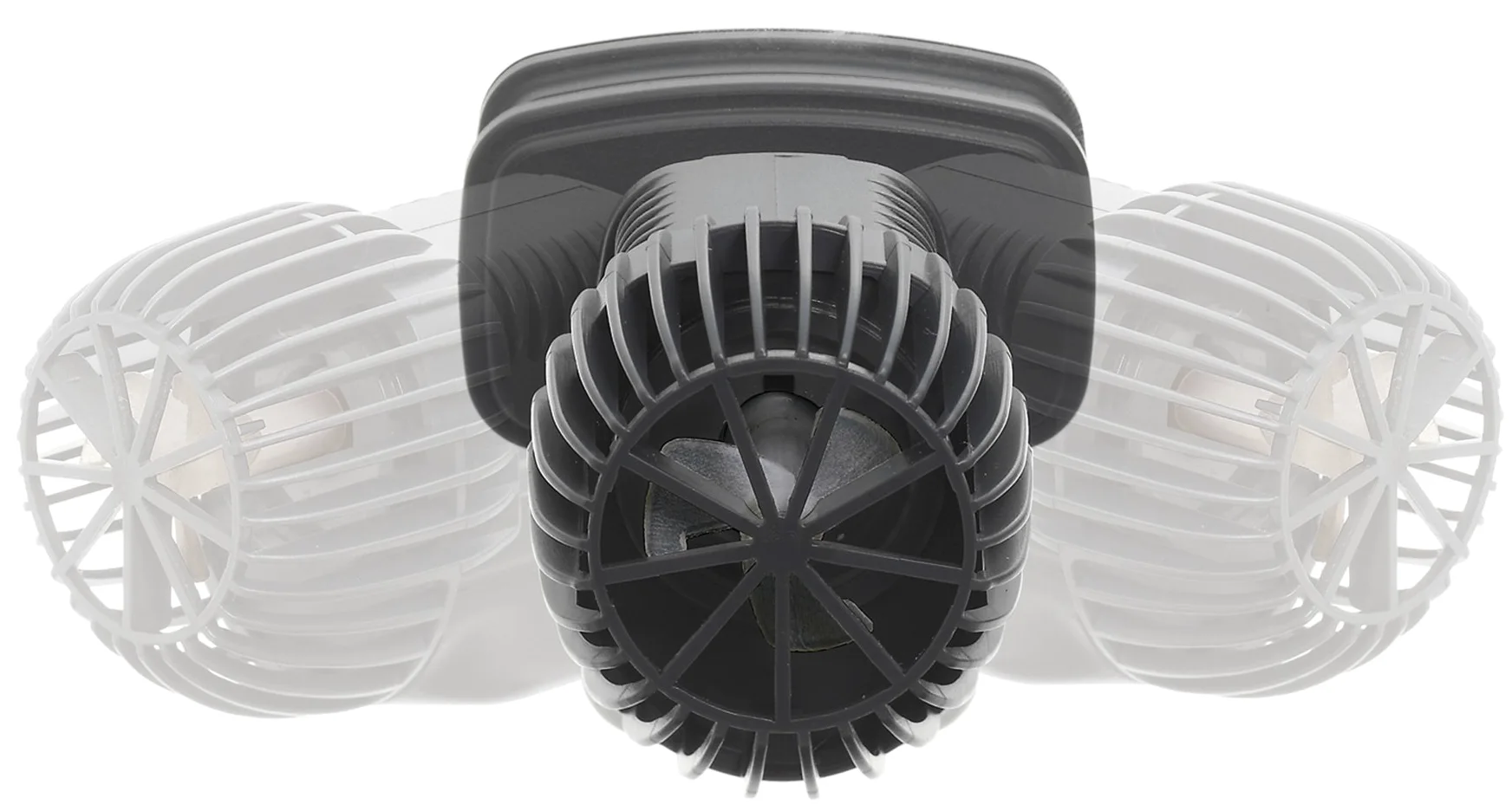 Bomba de recirculación Voyager Nano de Sicce, Modelo 959268, 1000 litros/h