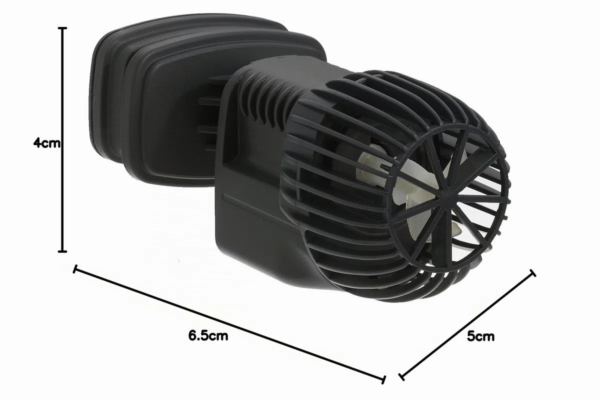 Bomba de recirculación Voyager Nano de Sicce, Modelo 959268, 1000 litros/h