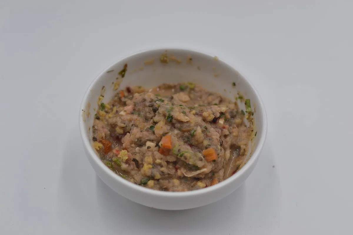 Comida húmeda para Perros Summum Fish 10Kg