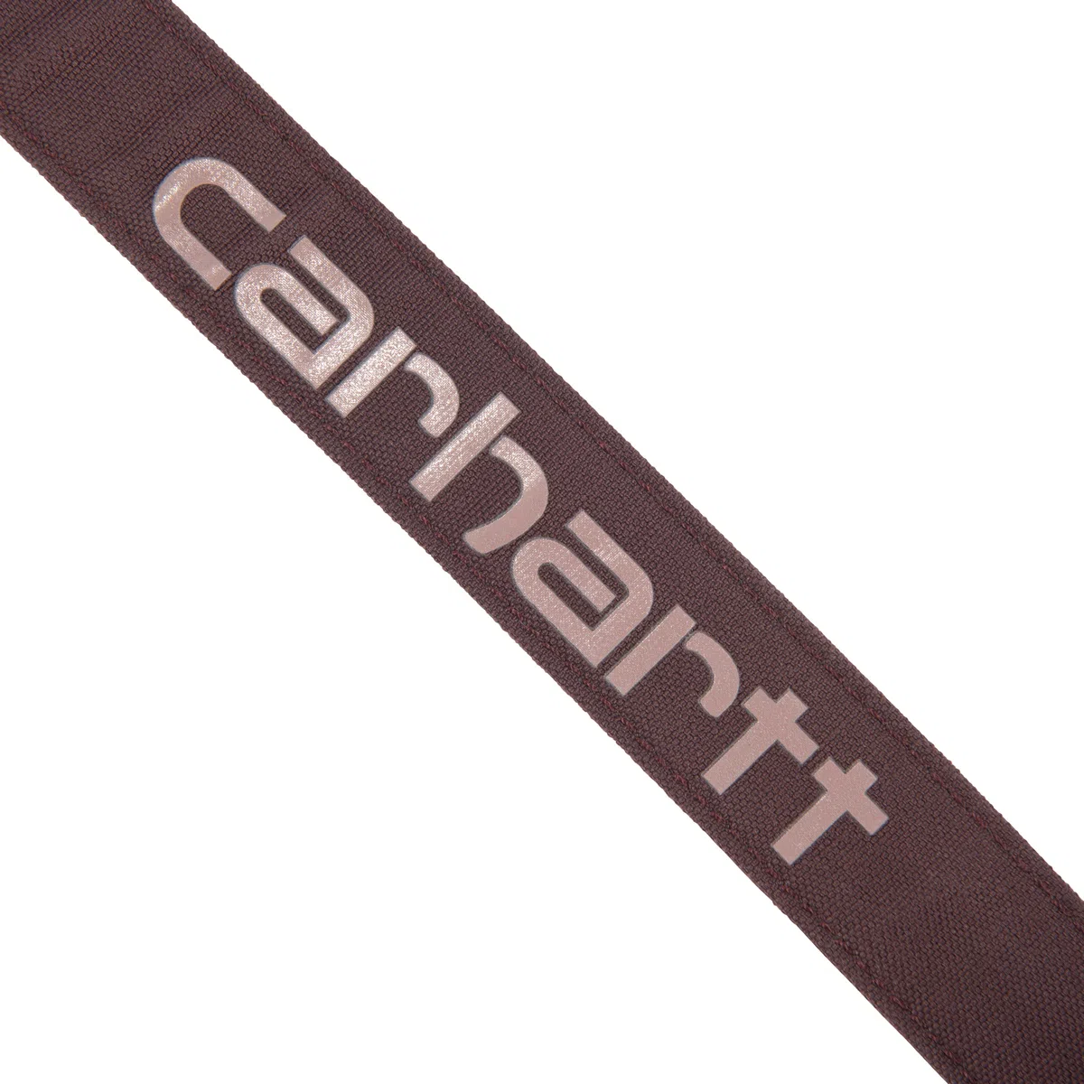Carhartt - Correas de Nailon duraderas para Perros, Costuras Reflectantes para Mayor Visibilidad