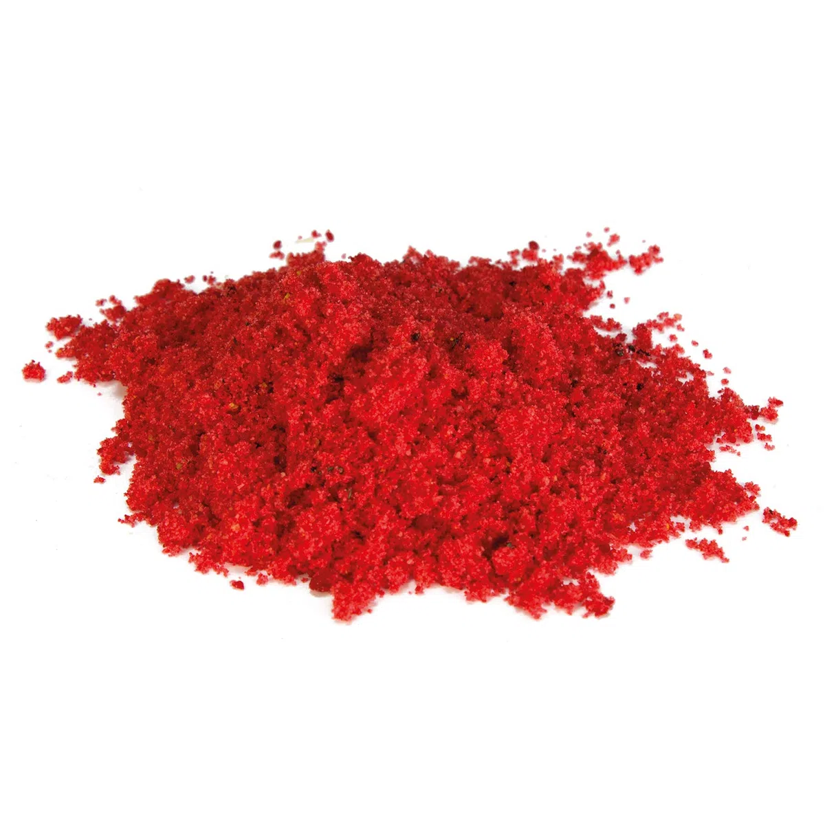 ARQUIVET Pasta de cría roja para pájaros 25 Kg - Sabor neutro - Alimentación para aves - Comida para todo tipo de pájaros y especialmente de plumaje rojo