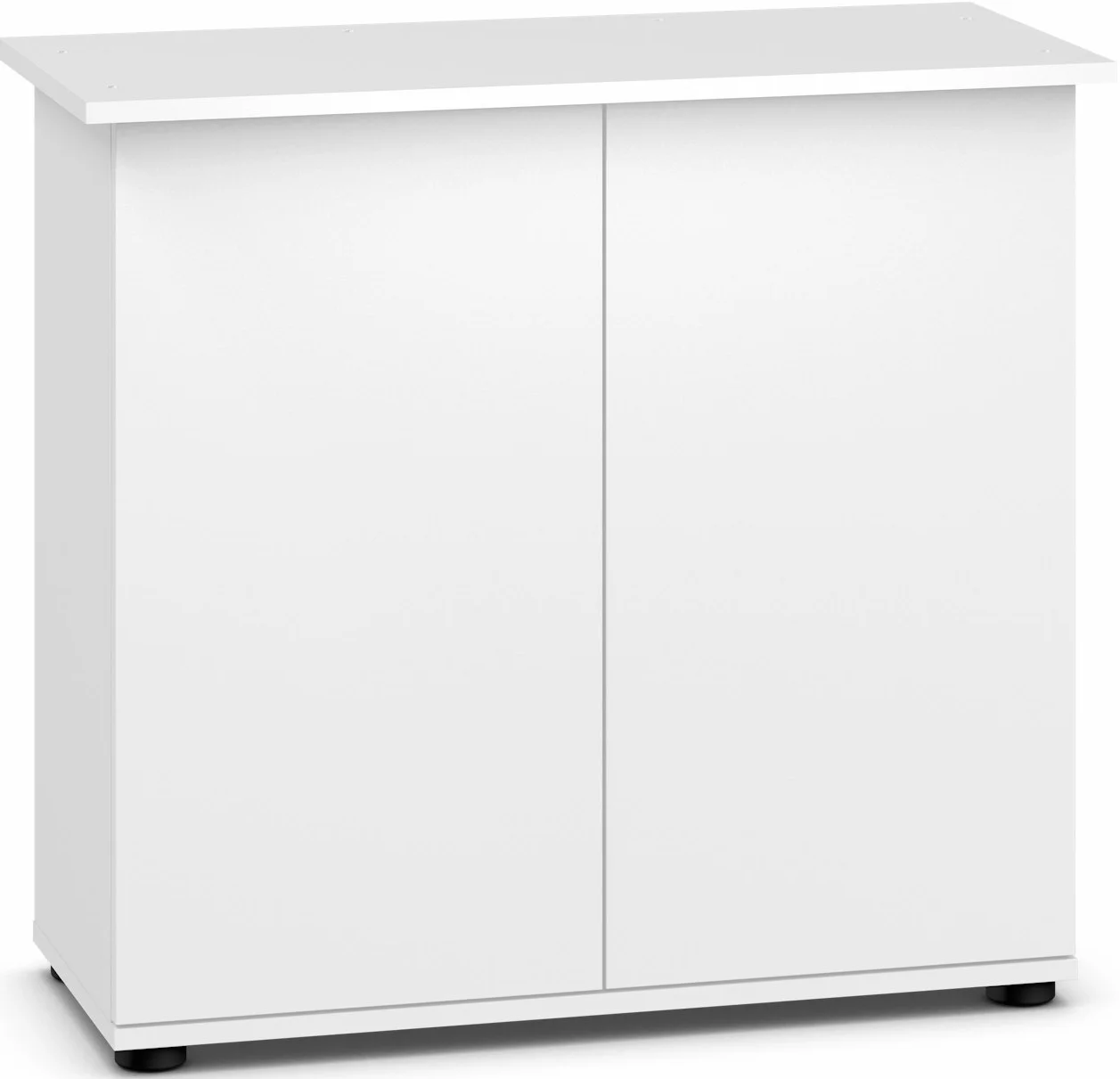 JUWEL AQUARIUM - Mueble Sbx Rio 125 Soporte para Acuario Color Blanco