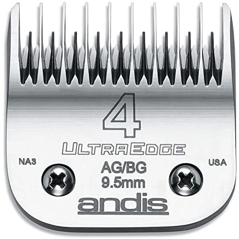 Andis - Cuchilla UltraEdge acero