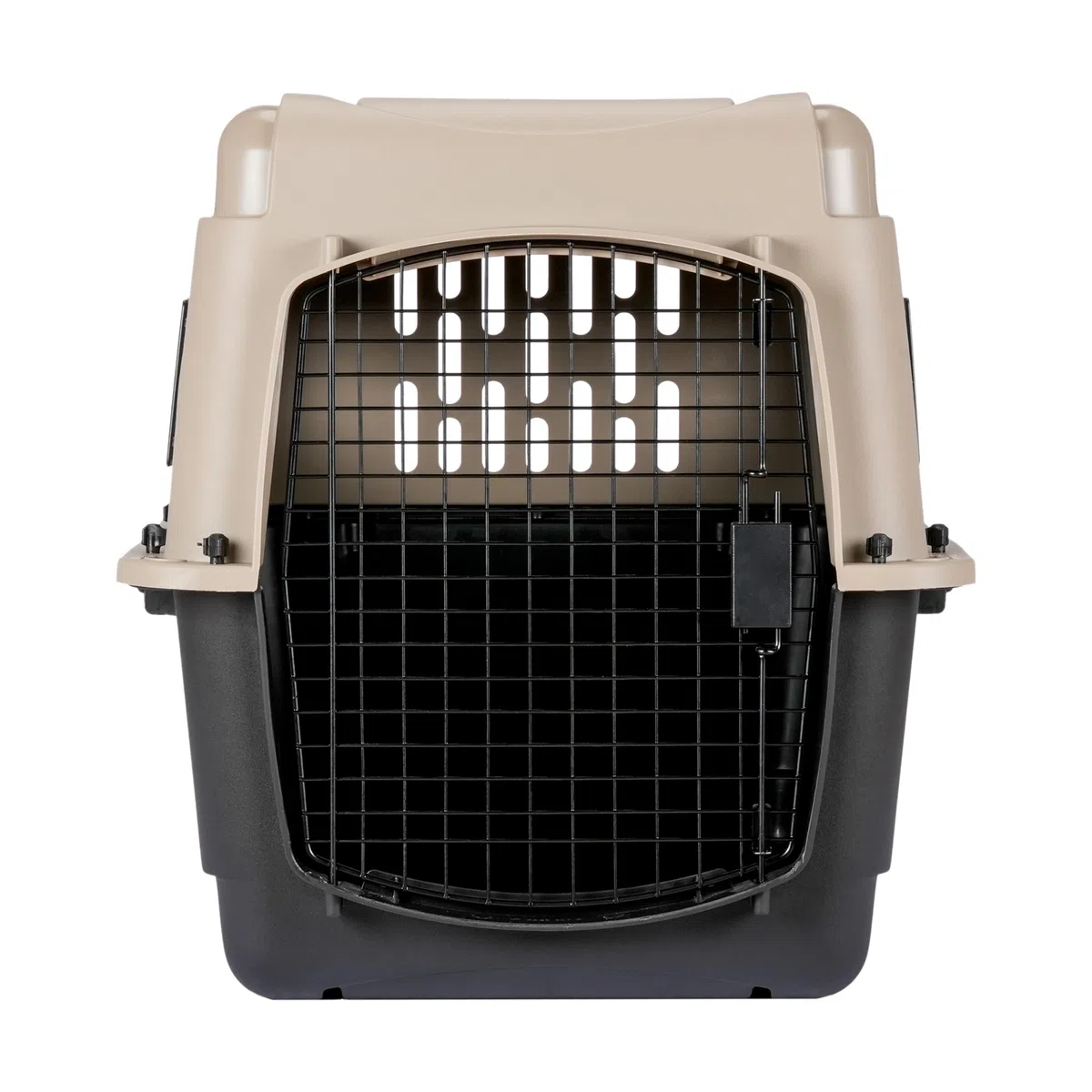 Petmate Transportadores Y Productos De Viaje Ultra Vari Kennel Fashion L