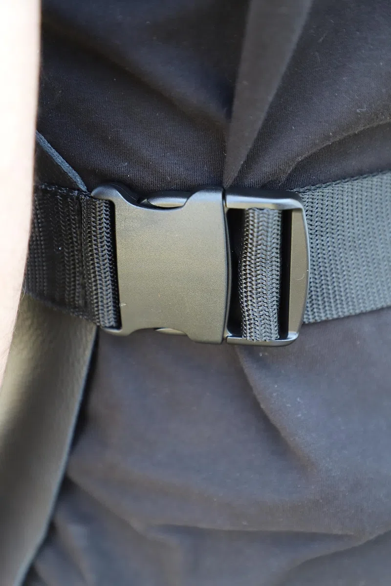 Dingo Gear - Delantal de Piel auténtica para protección de señuelo en para Entrenamiento de mordedura de Perro