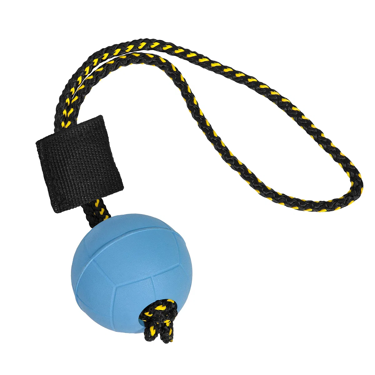DINGO GEAR WWW.DINGOGEAR.COM 1977 Juego magnético para el Entrenamiento del Perro: imán Cubierto y Bola de Goma con Mango magnético