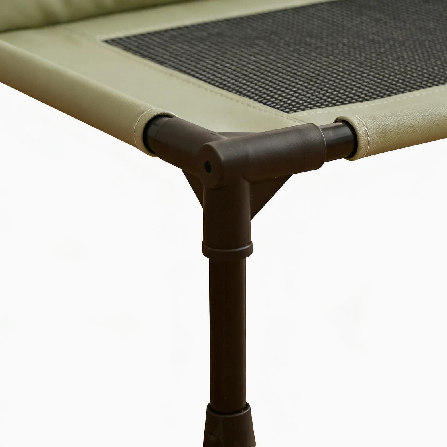 Cama Elevada Para Gatos - Tumbona Para Mascotas Antideslizante, Lavable Y Refrescante | Cama Elevada Para Perros, Hamaca Para Gatos Pequeños Y Medianos, Cachorros, Interior, Exterior, Balcón, Jardín,